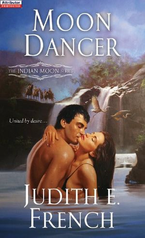 [Indian Moon 03] • Dancer, Moon